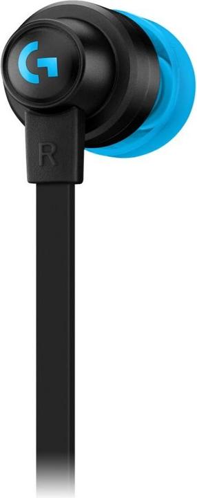 Logitech G G333 (Kabelgebunden)