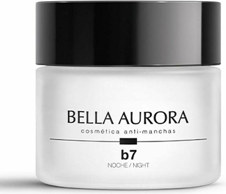 Produktbild Bella Aurora B7 antimanchas regenerador aclarante noche 50ml (50 ml, Nachtcreme)