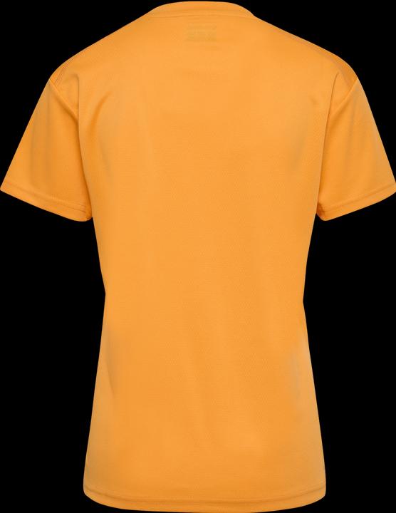 Produktbild hummel hmlACTIVE PL JERSEY S/S WOMAN (XL)