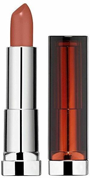 Maybelline New York Maybelline Color Sensational Lipstick (Iced Caramel)