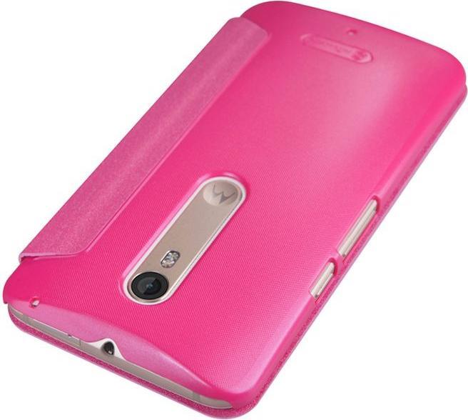 Produktbild Nillkin Sparkle Series (Motorola Moto X Style)