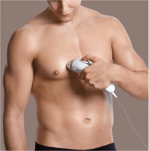 Immagine prodotto Braun Silk Expert Pro 5