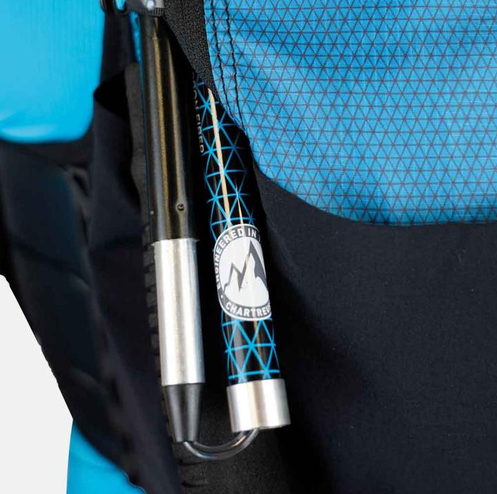 Immagine prodotto Raidlight Reattivo (12 l)