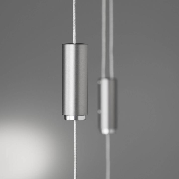 Actual product image Lucande Lian (3800 lm)