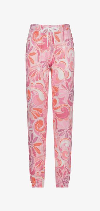 Actual product image Pj Salvage Pyjama bottoms pink (38)