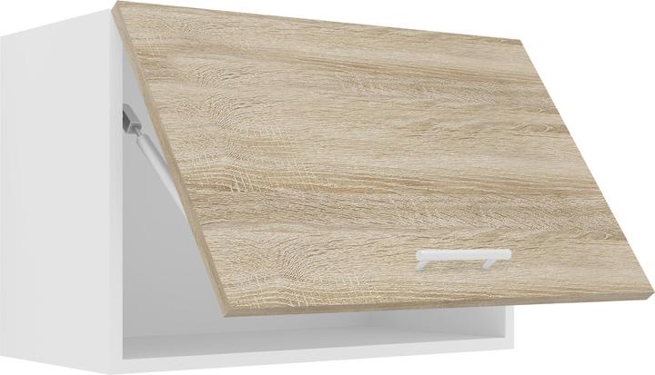 White, Sonoma oak