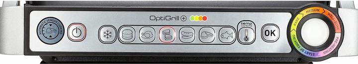 Produktbild Tefal Optigrill+