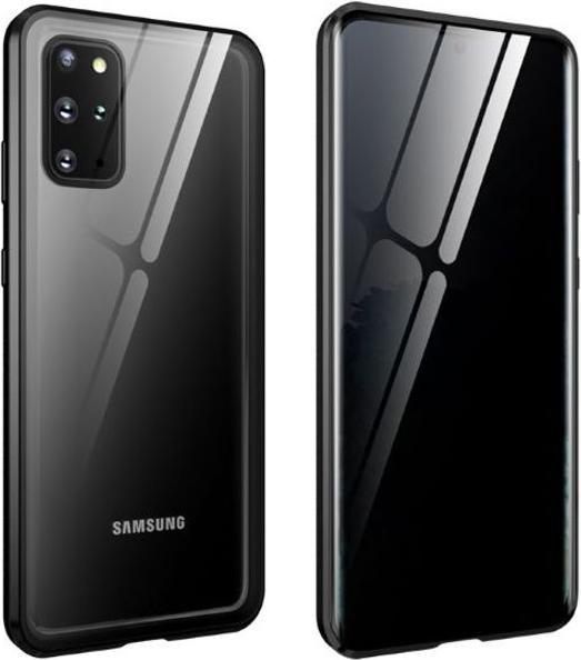 Immagine prodotto MU Classic Scafo a 360 gradi con tecnologia magnetica (Samsung Galaxy S20+)