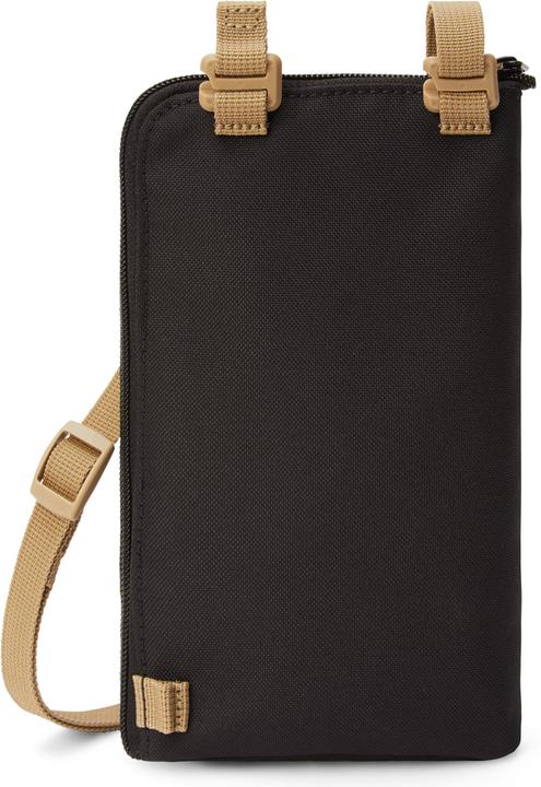 Produktbild Dakine Wallet HALL PASS - BLACK ONYX