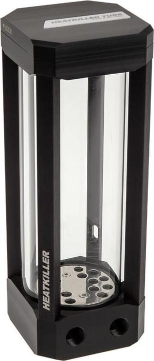 Actual product image Watercool Heatkiller Tube 150 expansion tank
