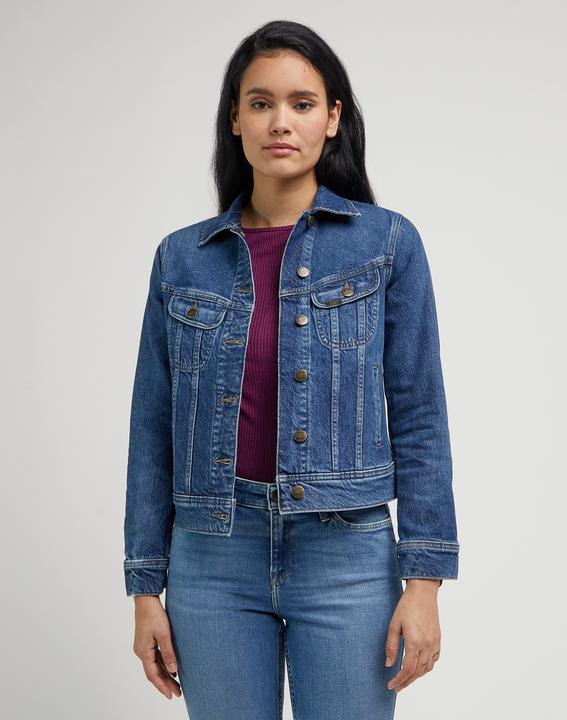 Lee Jeansjacken Rider Jacket
