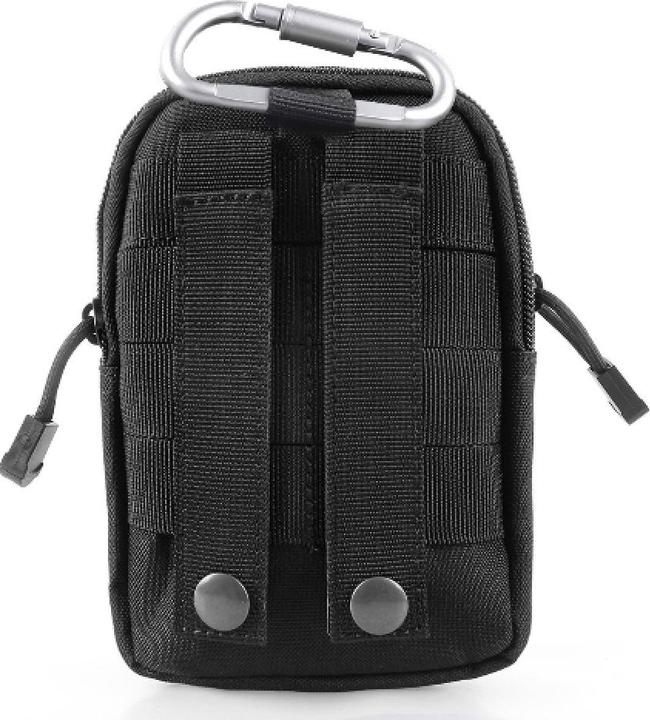 Actual product image Screenguard Mobile phone belt bag