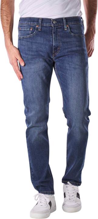 Actual product image Levis 502 Jeans Tapered Fit panda (W33/L32)