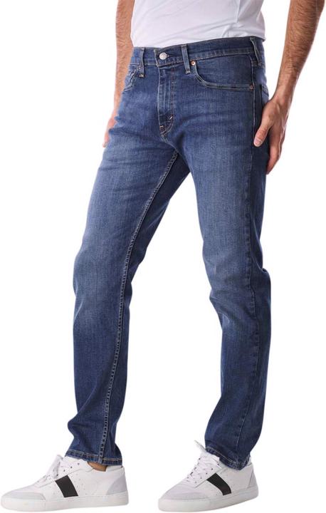 Immagine prodotto Levis 502 Jeans Tapered Fit panda (W38/L30)