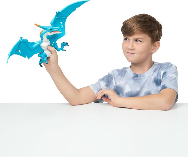 Actual product image Zuru ROBO ALIVE Dino Pterodactyl Action S1, Multi-coloured, 7173