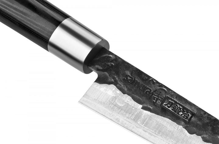 Actual product image Samura Blacksmith Utility (16.20 cm)