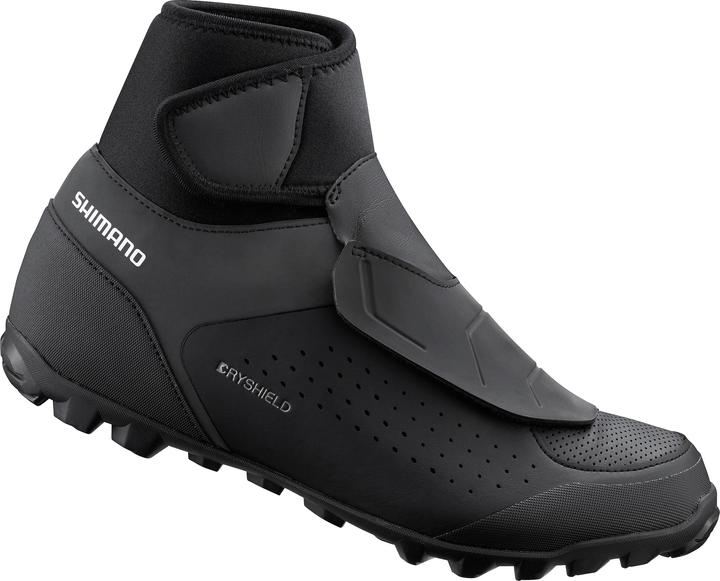 Actual product image Shimano Sh-Mw501 (44)