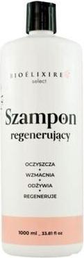 Produktbild Bioelixire Regenerierendes Haarshampoo 1000ml (1000 ml, Flüssiges Shampoo)