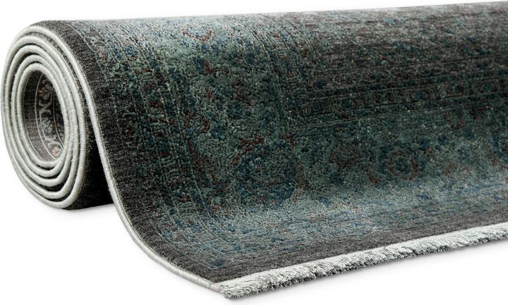 Actual product image Wecon Home Teppich LunaSilk (160 x 230 cm)