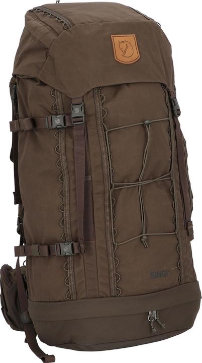 Produktbild Fjällräven Singi (48 l)
