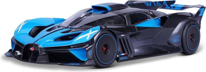 Bburago Bugatti Bolide