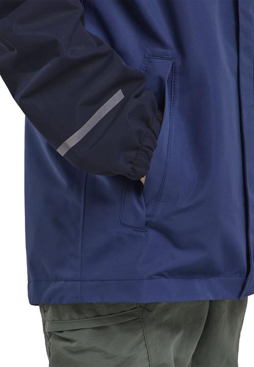 Produktbild Jack Wolfskin Tucan Jacket K (140)
