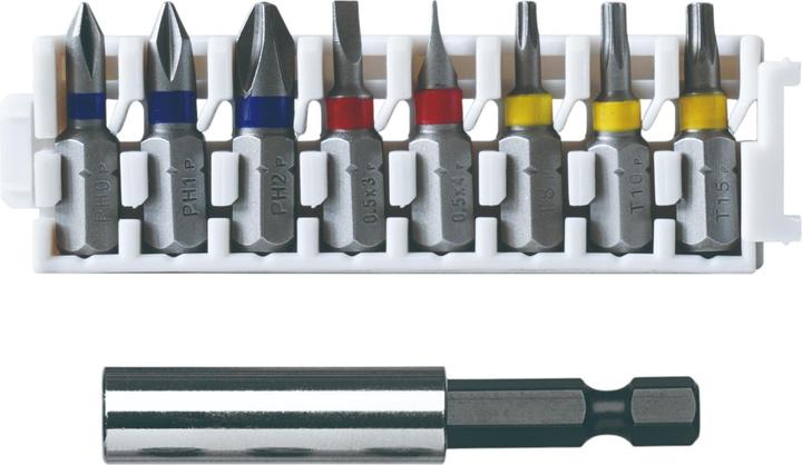 Actual product image Bosch Professional GO 3 (Rechargeable battery operated)