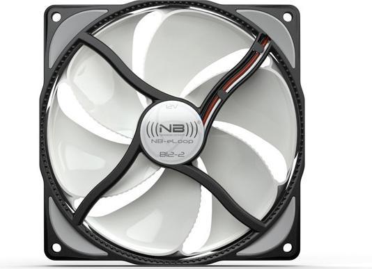 Produktbild Noiseblocker NB-eLoop B12-2 (120 mm, 1 x)