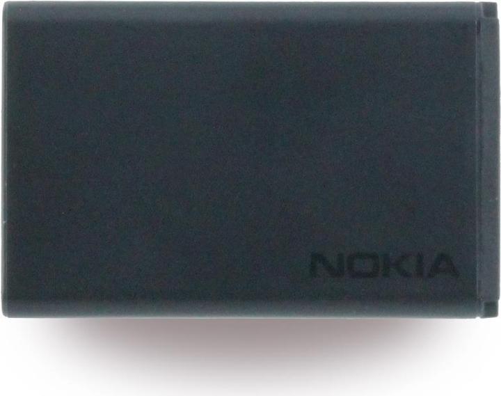 Actual product image Nokia BL-5CB Battery for mobile phone Li-Ion 800 mAh (Rechargeable battery, Nokia 105)