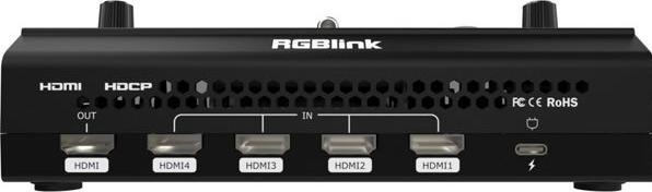Productafbeelding RGBlink Mini V2