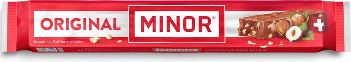 Image du produit Minor Original (1850 g)