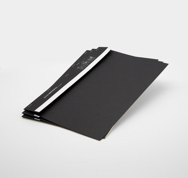 Actual product image Bofix File folder (A4, 50 x)