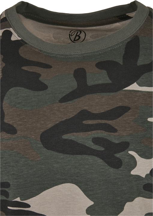 Image du produit Brandit tee (4XL)