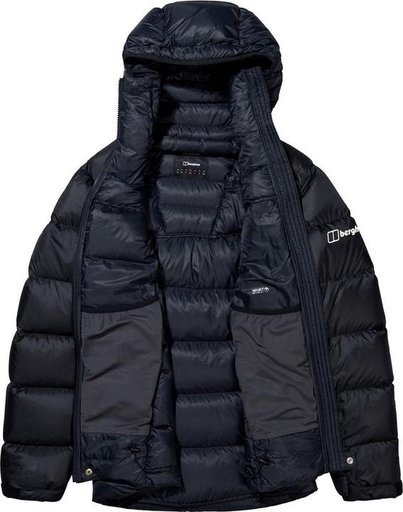 Image du produit Berghaus Femmes MTN Arete Ultra Down Hoody (8, XS)