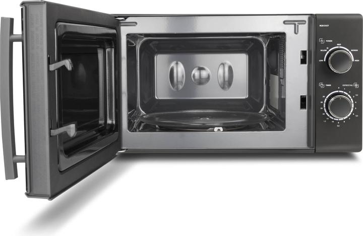 Produktbild Caso M20 EASY Mikrowelle (20 l)