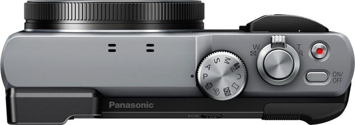 Immagine prodotto Panasonic Lumix TZ81 (4.3 - 129 mm, 18.10 Mpx, 1/2,3'')