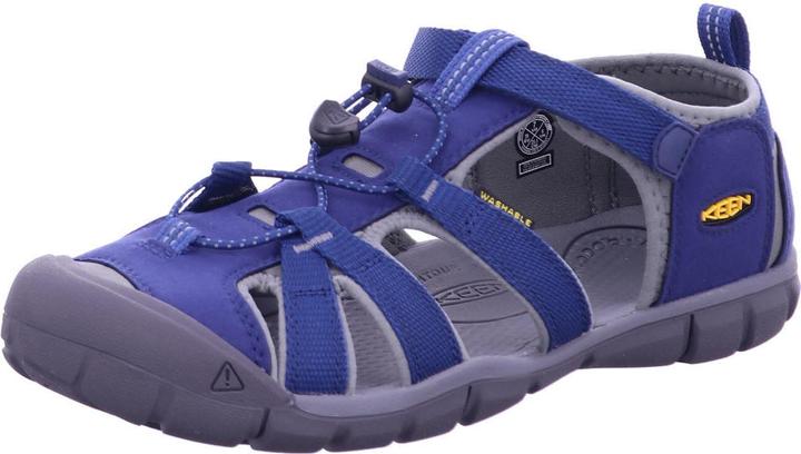 Actual product image Keen Y Seacamp II Cnx (35)