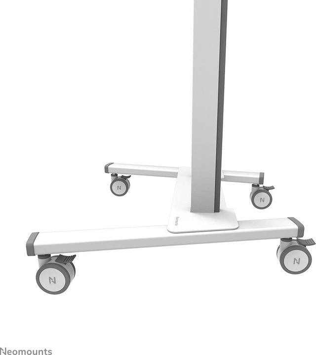 Image du produit Neomounts FL55-875WH1 (Universel, 100", 110 kg)