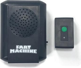 Produktbild Winkee Ferngesteuerte Furzmaschine