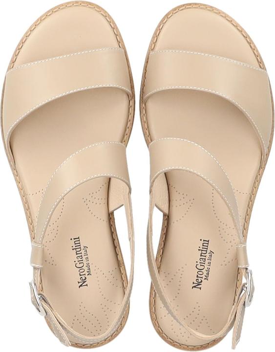 Actual product image Nero Giardini Sandalen (41)