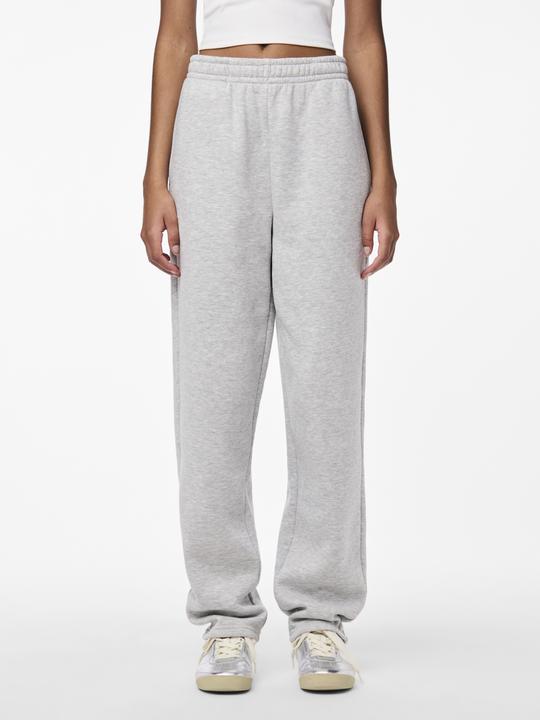 Actual product image Pieces Pcchilli Hw Straight Sweat Pants Noos Bc (L)