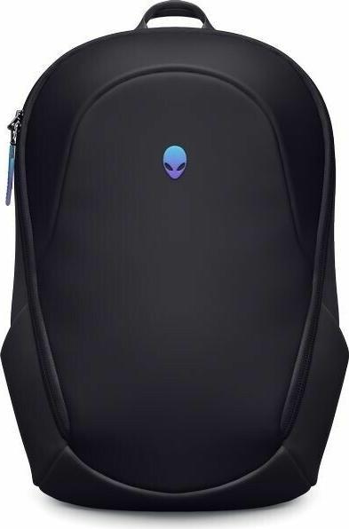 Actual product image Dell Alienware 16 Backpack AW5625P (21 l)