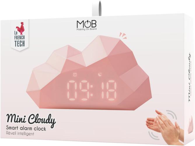 Image du produit Mobility on Board Cloudy