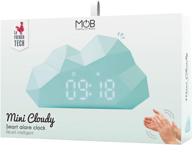 Produktbild Mobility on Board Cloudy