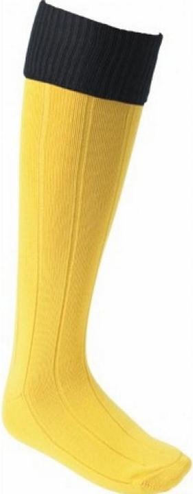 Image du produit Cartasport Chaussettes de football garçon (35.5 - 39.5)