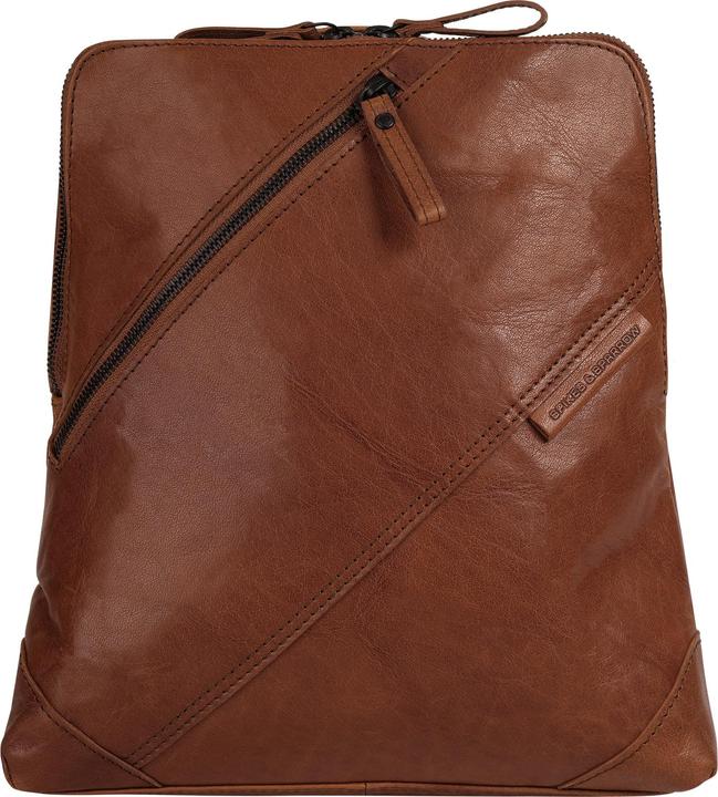 Spikes & Sparrow Rucksack (4 l)