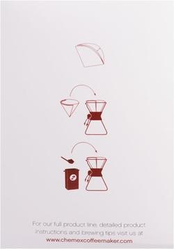 Produktbild Chemex Fc-100