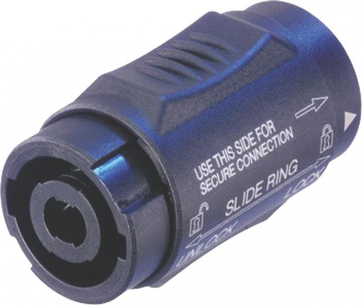 Neutrik NL4MMX