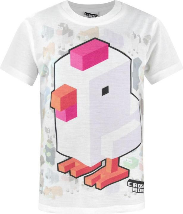 Immagine prodotto Crossy Road UTNS103 P (140)