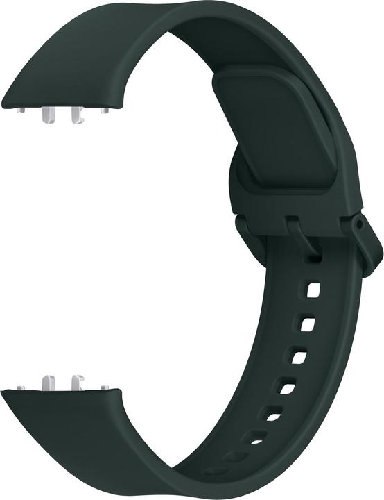 Productafbeelding Samsung Riem voor R390 Galaxy Fit 3 - groen (Fluorelastomeer)